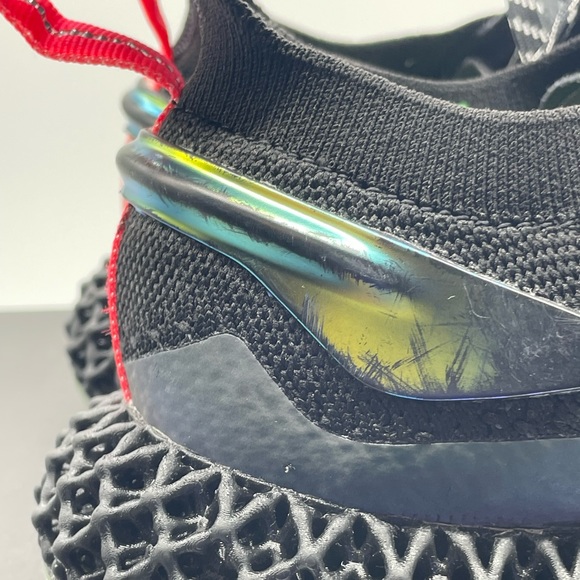 Adidas 4D - Picture 10 of 10